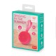 Legami Singing In The Summer - Water Resistant Wireless Speak - Watermelon