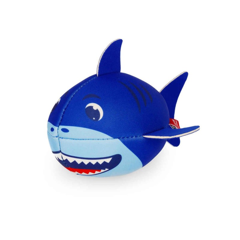 Legami Floating Ball - Neoprene Floating Ball - Shark