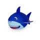 Legami Floating Ball - Neoprene Floating Ball - Shark