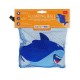 Legami Floating Ball - Neoprene Floating Ball - Shark