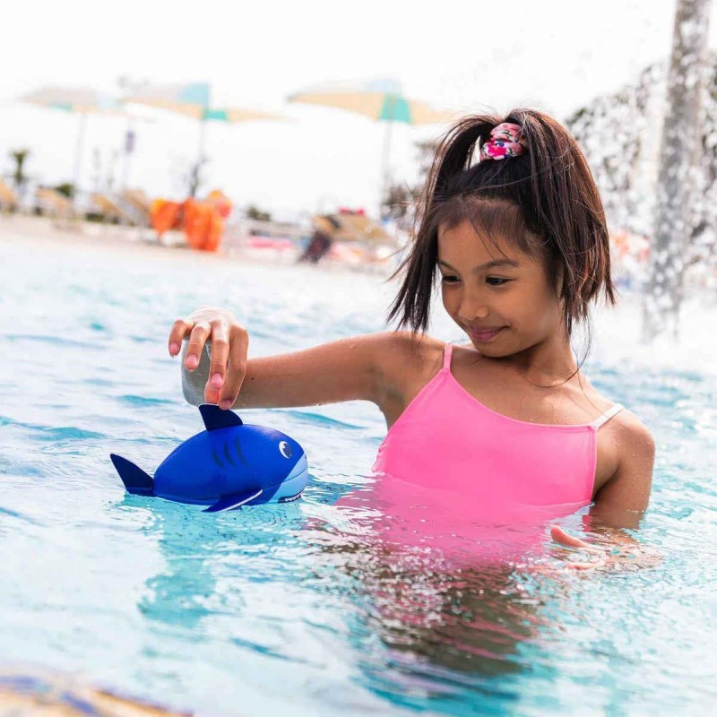 Legami Floating Ball - Neoprene Floating Ball - Shark