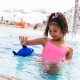 Legami Floating Ball - Neoprene Floating Ball - Shark