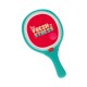 Legami Beach Rackets - Neoprene Beach Rackets - Watermelon