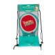 Legami Beach Rackets - Neoprene Beach Rackets - Watermelon