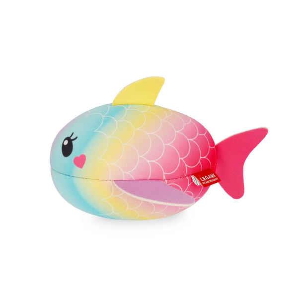 Legami Floating Ball - Neoprene Floating Ball - Unicorn