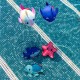 Legami Floating Ball - Neoprene Floating Ball - Unicorn