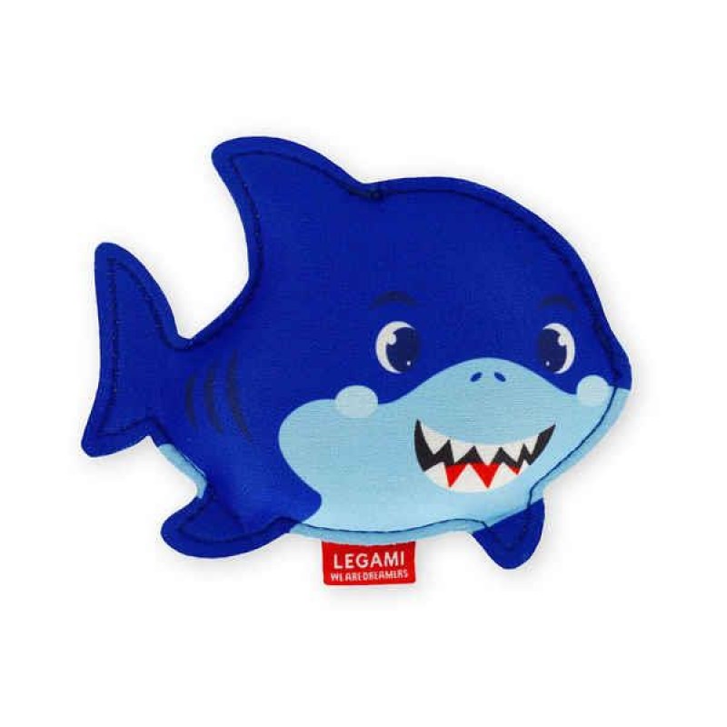 Legami Diving Toys - Set Of 3 Neoprene Diving Toys