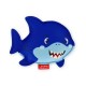 Legami Diving Toys - Set Of 3 Neoprene Diving Toys
