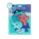 Legami Diving Toys - Set Of 3 Neoprene Diving Toys