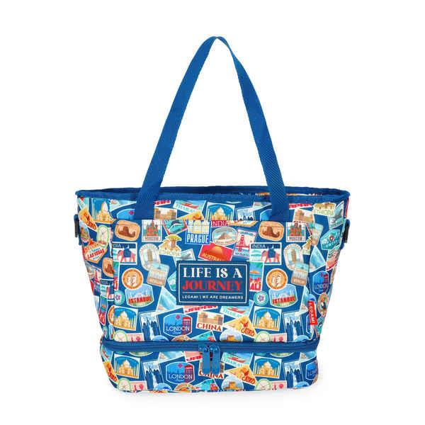 Legami Lunch Bag Travel Legami Lunch Bag Travel