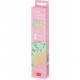 Legami Folding Fan - Bee - Green
