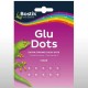 Bostik Glue Dots Extra Strong Bostik Glue Dots Extra Strong