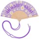Legami Folding Fan - Daisy