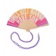 Legami Folding Fan - Sunset