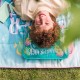 Legami Inflatable Pillow - Summer Is Magic