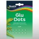 Bostik Glu Dots-Removable Bostik Glu Dots-Removable