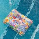 Legami Inflatable Pillow - Travel - Stickers