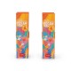 Legami Set Of 2 Beach Towel Clips - Tropicana