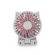 Legami Rechargeable Foldable Fan - Kitty