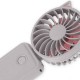 Legami Rechargeable Foldable Fan - Kitty