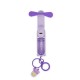 Legami Rechargeable Portable Fan - Teddy