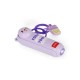 Legami Rechargeable Portable Fan - Teddy