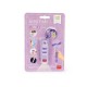 Legami Rechargeable Portable Fan - Teddy