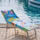 Legami Beach Towel - Out Of Office