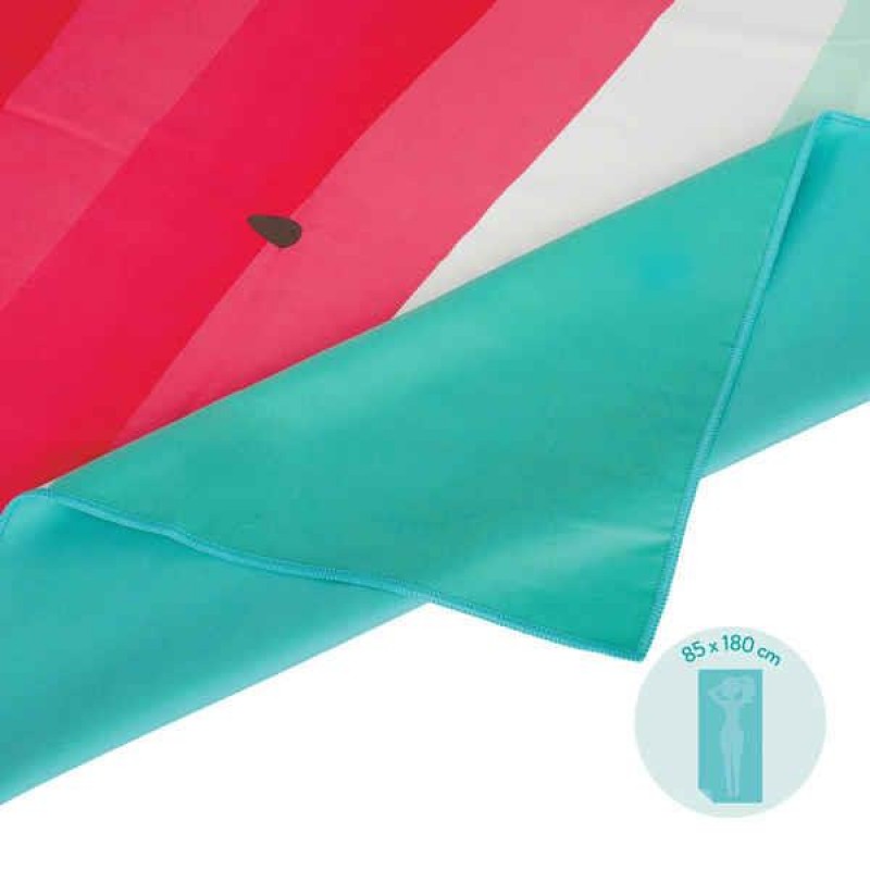 Legami Beach Towel - Watermelon