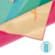 Legami Beach Towel - Dolce Far Niente