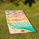 Legami Beach Towel - Dolce Far Niente