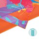 Legami Beach Towel - Tropicana Dream