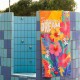 Legami Beach Towel - Tropicana Dream