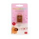 Legami Deco Roller Stamp - Teddy Bear  Brown