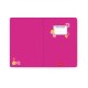 Legami 16-Month Diary 2027 - Flowers - Medium - Weekly
