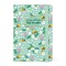 Legami 16-Month Diary 2027 - Bee - Green - Medium - Weekly