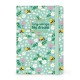 Legami 16-Month Diary 2027 - Bee - Green - Medium - Weekly