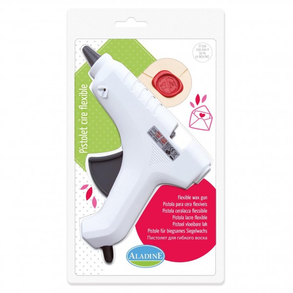 Πιστόλι για βουλοκέρι 10W o12mm Πιστόλι για βουλοκέρι 10W o12mm