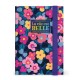 Legami 16-Month Diary 2027 - Flowers - Small - Daily