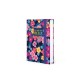 Legami 16-Month Diary 2027 - Flowers - Small - Daily