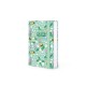 Legami 16-Month Diary 2027 - Bee - Green - Small - Daily
