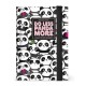 Legami 16-Month Diary 2027 - Panda - Small - Daily