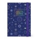 Legami 16-Month Diary 2027 - Celestial - Medium - Daily