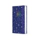 Legami 16-Month Diary 2027 - Celestial - Medium - Daily