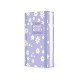 Legami 16-Month Diary 2027 - Daisy - Lilac - Medium - Daily