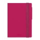 Legami 16-Month Diary 2027 - Raspberry Jam - Small - Weekly With Notebook