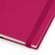 Legami 16-Month Diary 2027 - Raspberry Jam - Small - Weekly With Notebook