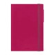 Legami 16-Month Diary 2027 - Raspberry Jam - Medium - Daily