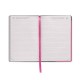 Legami 16-Month Diary 2027 - Raspberry Jam - Medium - Daily