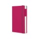 Legami 16-Month Diary 2027 - Raspberry Jam - Medium - Daily